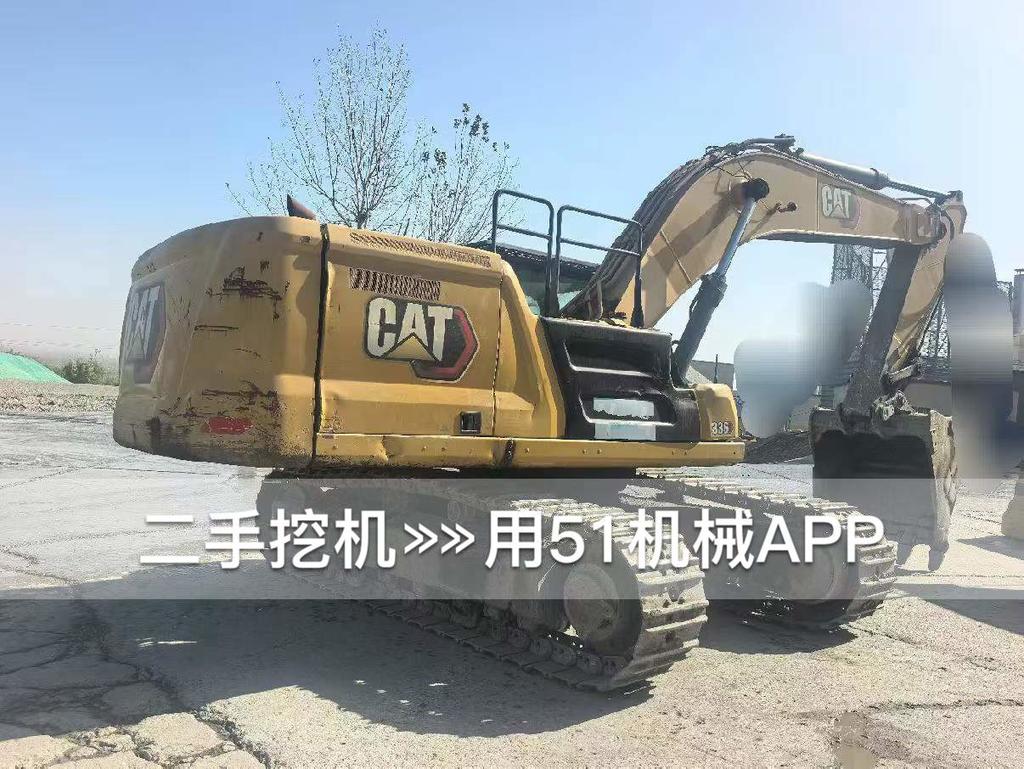 51挖机